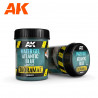 AK : water gel atlantic blue 250ML