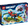 LEGO DREAMZ COCHE COCODRILO (71458)