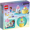 LEGO  El horno de Muffin  (10785)