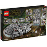 LEGO Star Wars : Halcon Milenario