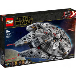 LEGO Star Wars : Halcon Milenario