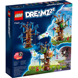 LEGO DREAMZ Casa del Árbol Fantástica (71461)