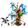 LEGO DREAMZ Casa del Árbol Fantástica (71461)