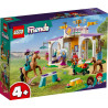 LEGO  Friends Clase de Equitación (41746)