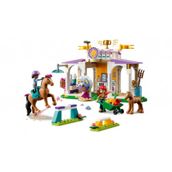 LEGO  Friends Clase de Equitación (41746)