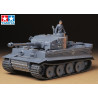 TAMIYA : German Tiger I Early Production  Escala 1:35