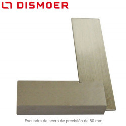 DISMOER : ESCUADRA METALICA...