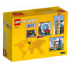 LEGO CREATOR 3en1 : LONDON POSTCARD (40569)
