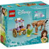 LEGO Disney Calesa de Cuentos de Bella (43233)