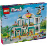 LEGO Friends Hospital de Heartlake City (42621)