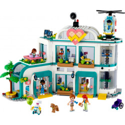 LEGO Friends Hospital de Heartlake City (42621)