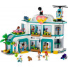 LEGO Friends Hospital de Heartlake City (42621)