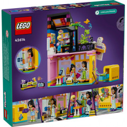 LEGO Friends Tienda de Moda Retro (42614)