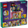 LEGO Friends Tienda de Moda Retro (42614)