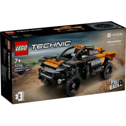 LEGO TECHNIC : NEOM McLaren...