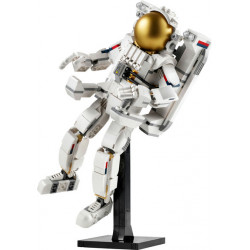 LEGO Creator 3en1 : Astronauta Espacial  (31152)