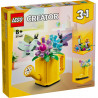 LEGO Creator 3en1 : FLOWER Flores en Regadera (31149)