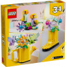 LEGO Creator 3en1 : FLOWER Flores en Regadera (31149)