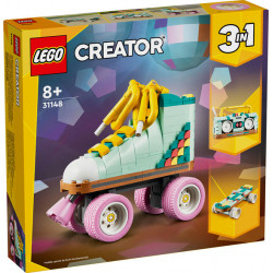 LEGO Creator 3 en1 : Patín...
