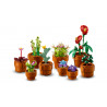 LEGO : PLANTAS DIMINUTAS