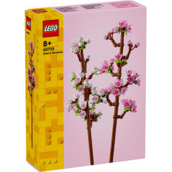 LEGO FLORES : Flores de Cerezo