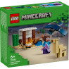 LEGO Minecraft La Expedición de Steve al Desierto (21251)