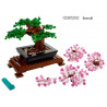 LEGO : BOTANICAL COLLECTION : BONSAI TREE