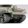 TAMIYA : U.S. M4A3E8 Sherman Easy Hight   escala 1:35