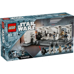 LEGO Star Wars Abordaje de...