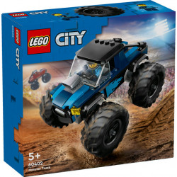 LEGO CITY :  Monster Truck...