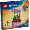 LEGO Disney Encanto : Maceta de Isabela (43237)