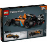 LEGO TECHNIC : NEOM McLaren Formula E  (42169)