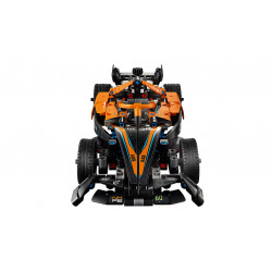 LEGO TECHNIC : NEOM McLaren Formula E  (42169)