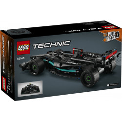 LEGO TECHNIC : Mercedes-AMG F1 W14  (42165)