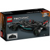 LEGO TECHNIC : Mercedes-AMG F1 W14  (42165)