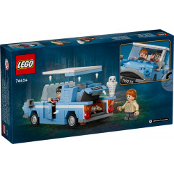 LEGO Harry Potter Ford Anglia  Volador  (76424)