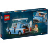 LEGO Harry Potter Ford Anglia  Volador  (76424)