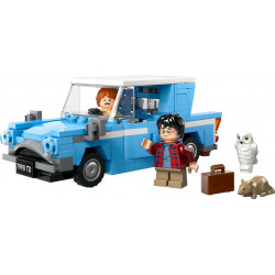 LEGO Harry Potter Ford Anglia  Volador  (76424)