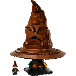 LEGO Harry Potter Sombrero Seleccionador Parlante  (76429)