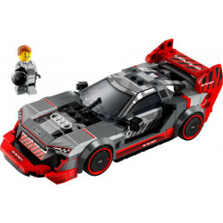 LEGO Speed Champions Audi S1 e-tron quattro  (76921)