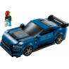 LEGO Speed Champions Ford Mustang Dark Horse  (76920)