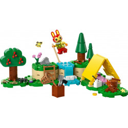 LEGO Animal Crossing Actividades al aire libre con Coni  (77047)