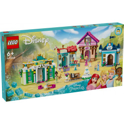 LEGO Disney Princess :...