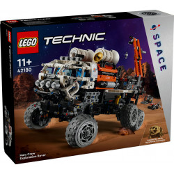 LEGO TECHNIC : Rover...