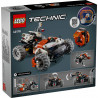 LEGO TECHNIC : Cargadora Espacial de Superficie (42178)