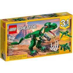 LEGO CREATOR : Grandes...