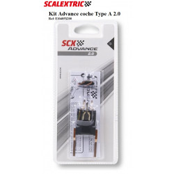 SCALEXTRIC ADVANCE : KIT...