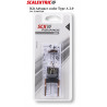 SCALEXTRIC ADVANCE : KIT PARA COCHES TYPE A 2.0