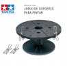 TAMIYA : SOPORTE DE PINTADO