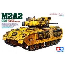 TAMIYA : M2A2 ODS   Escala...